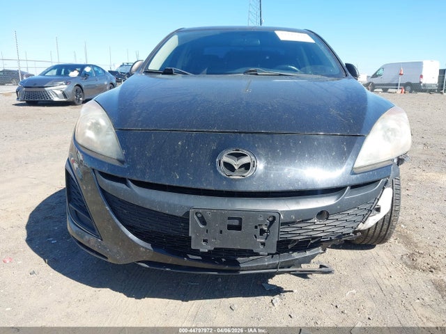 Mazda Mazda3 I Touring