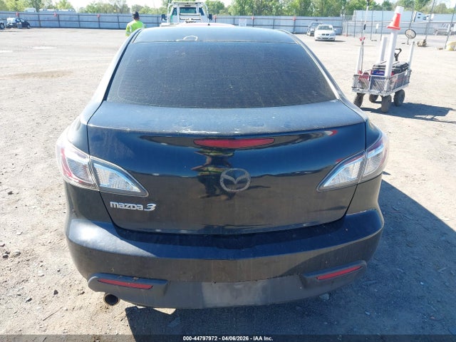 Mazda Mazda3 I Touring
