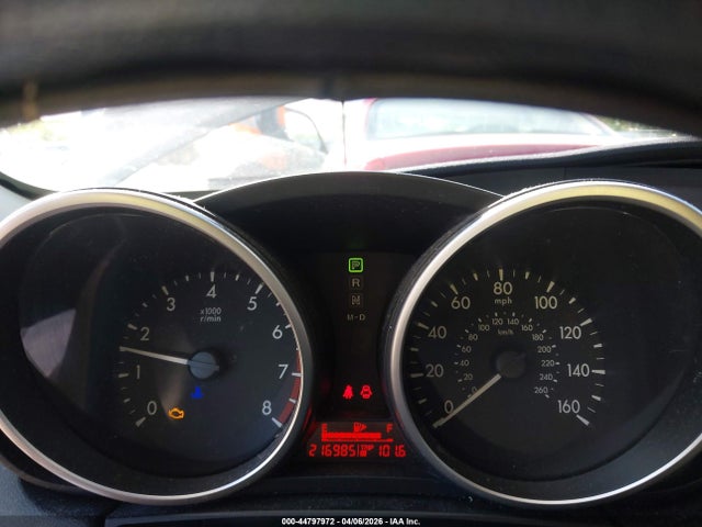 Mazda Mazda3 I Touring
