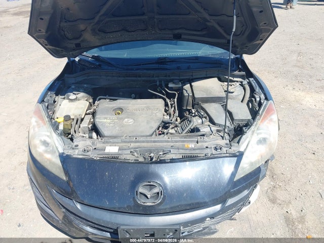 Mazda Mazda3 I Touring