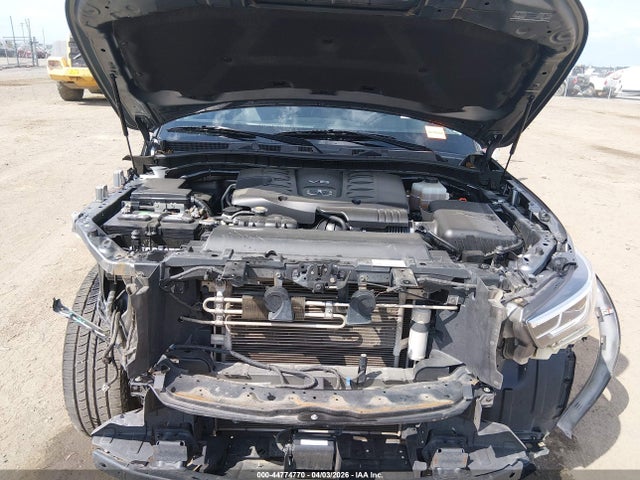 INFINITI Qx