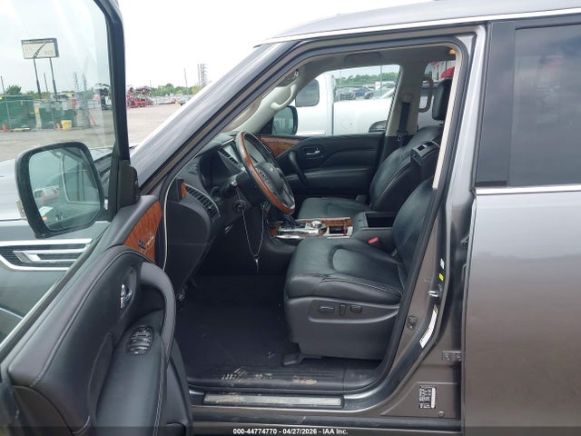 INFINITI Qx