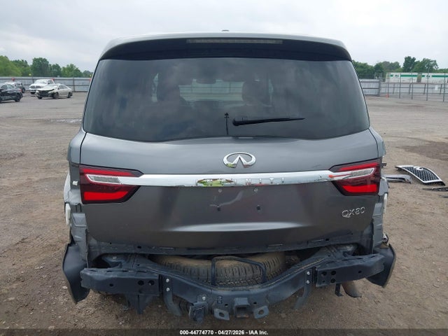 INFINITI Qx