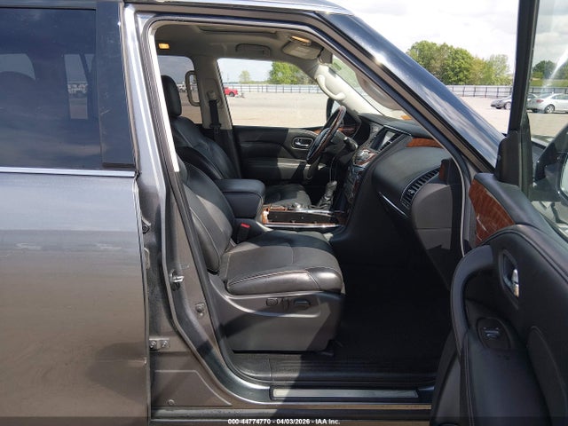 INFINITI Qx
