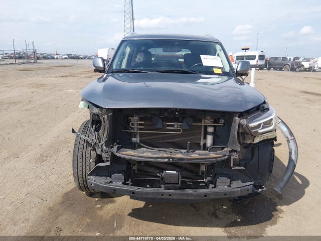 INFINITI Qx