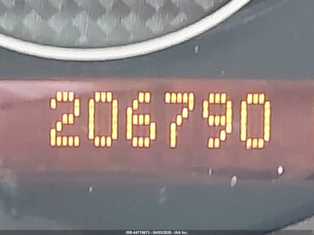 Saturn Aura Xr
