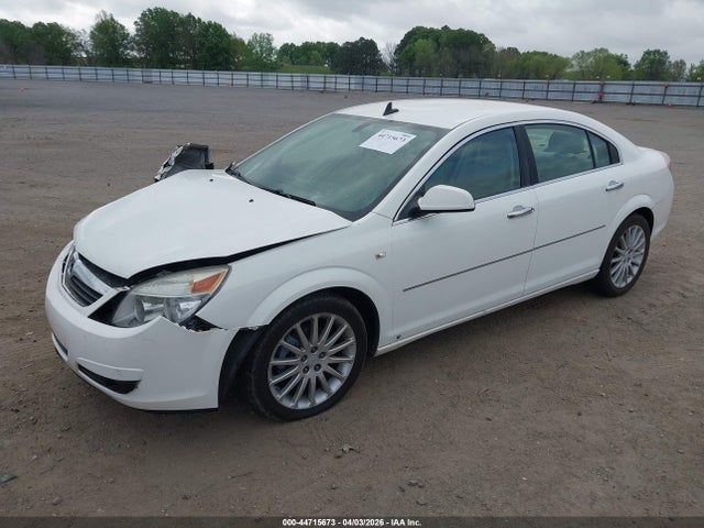 Saturn Aura Xr