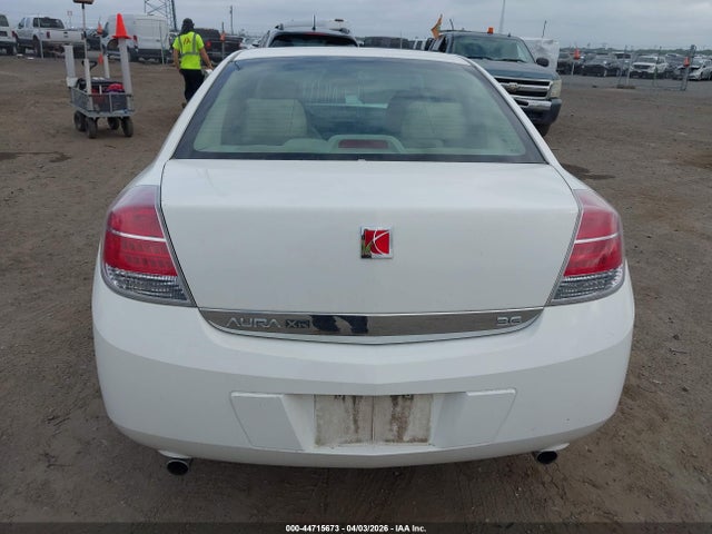 Saturn Aura Xr