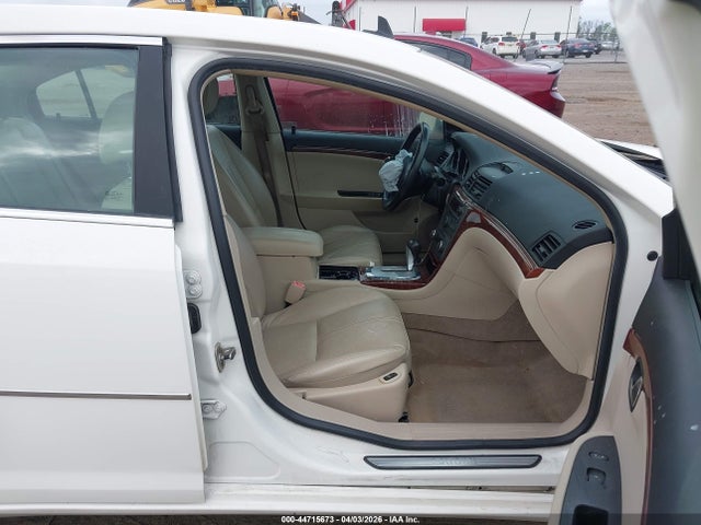 Saturn Aura Xr