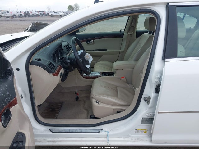 Saturn Aura Xr