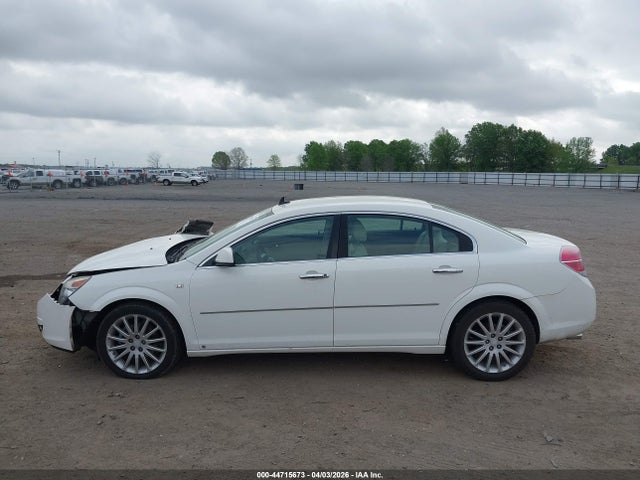 Saturn Aura Xr