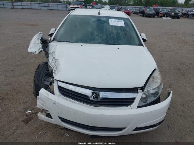 Saturn Aura Xr