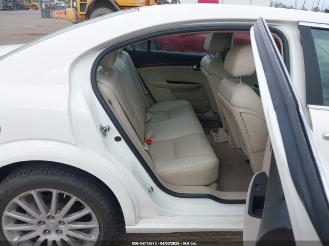 Saturn Aura Xr