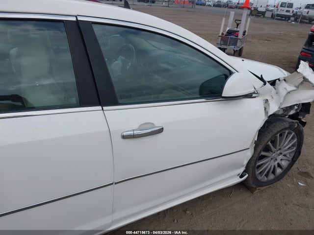 Saturn Aura Xr