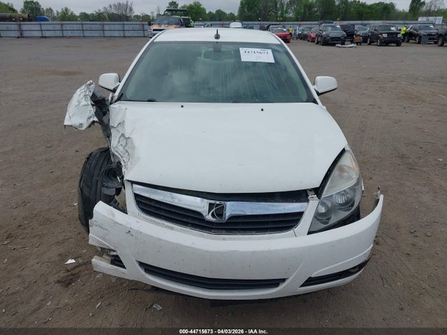 Saturn Aura Xr