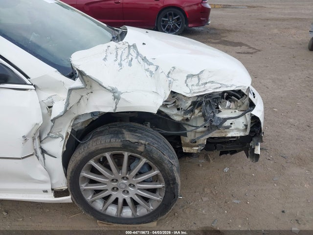 Saturn Aura Xr