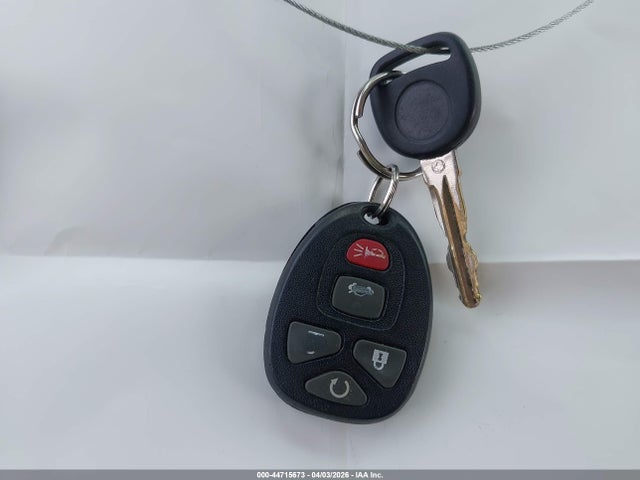 Saturn Aura Xr