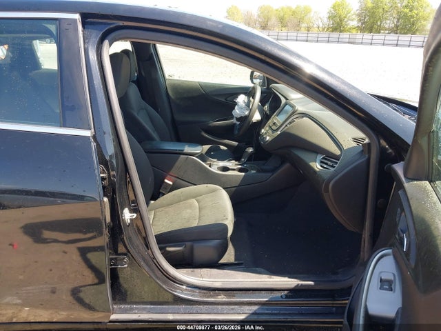Chevrolet Malibu Ls