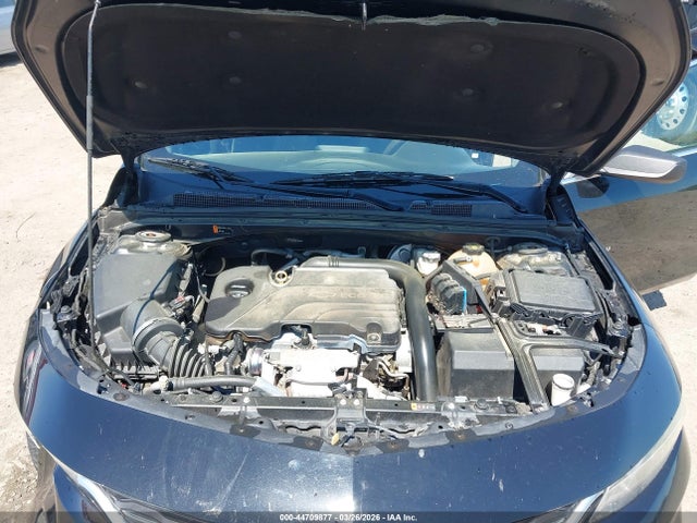 Chevrolet Malibu Ls