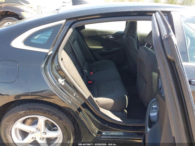 Chevrolet Malibu Ls