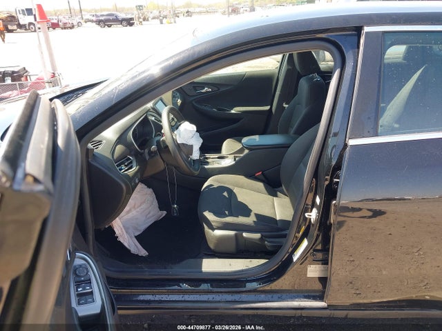 Chevrolet Malibu Ls