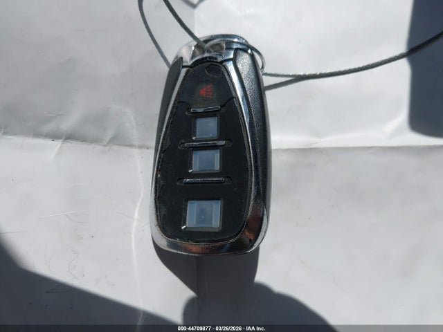 Chevrolet Malibu Ls
