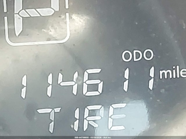 Nissan Versa Sv