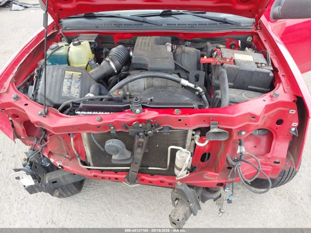 Chevrolet Colorado Ls