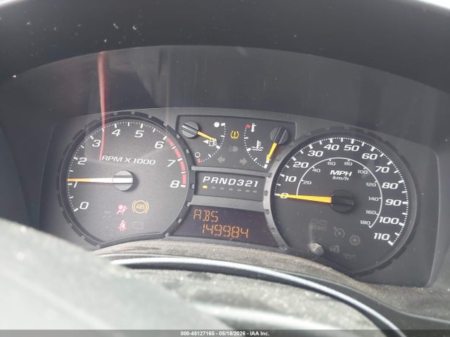 Chevrolet Colorado Ls