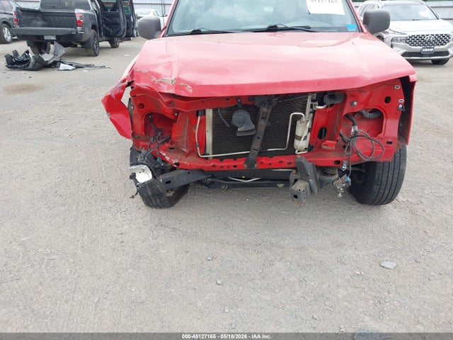 Chevrolet Colorado Ls