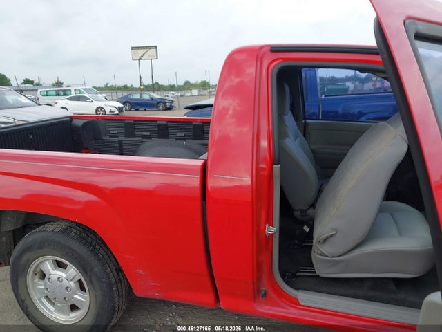 Chevrolet Colorado Ls
