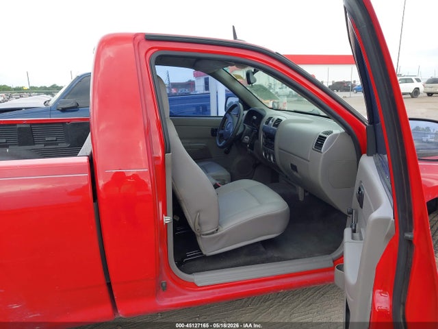 Chevrolet Colorado Ls