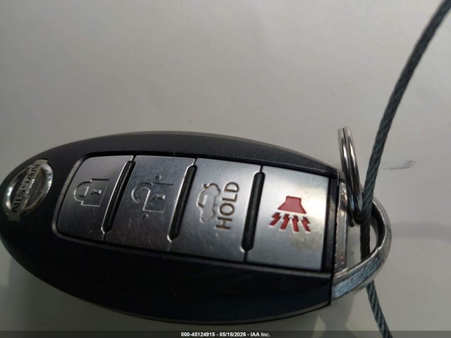 Nissan Sentra 2.0sr