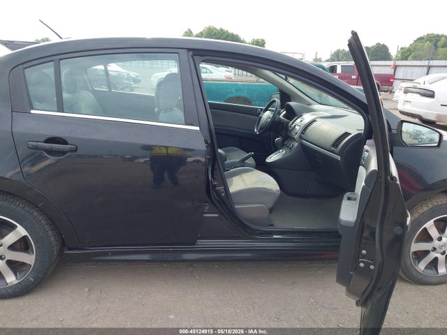 Nissan Sentra 2.0sr