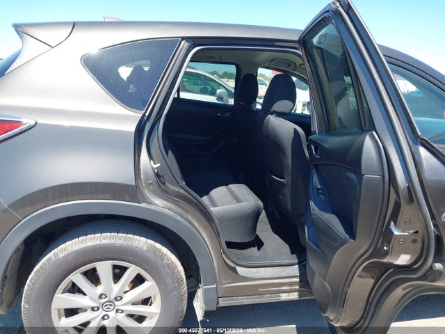 Mazda Cx Touring