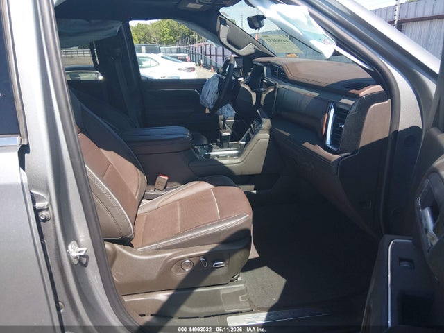 GMC Sierra 1500 4wd  Short Box Denali