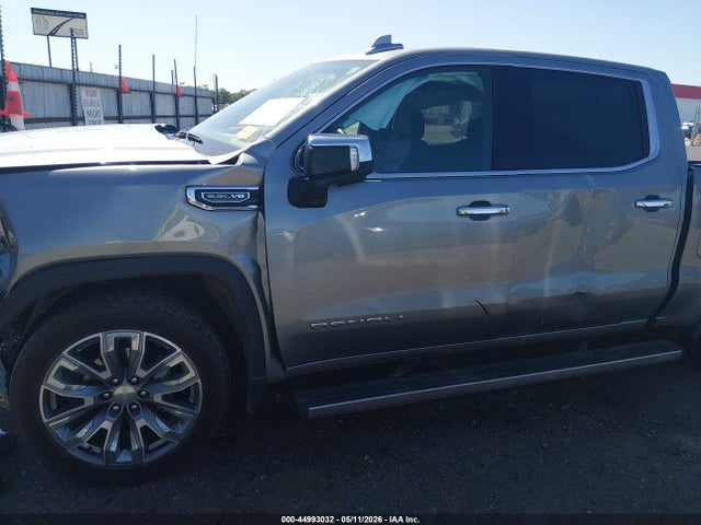 GMC Sierra 1500 4wd  Short Box Denali