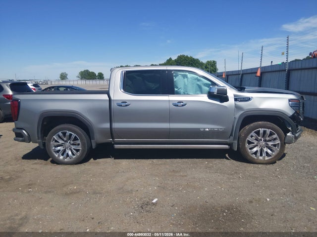 GMC Sierra 1500 4wd  Short Box Denali