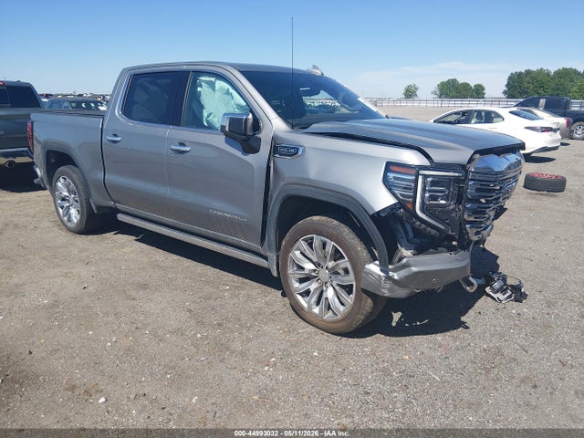 Salvage GMC Sierra 1500 Image