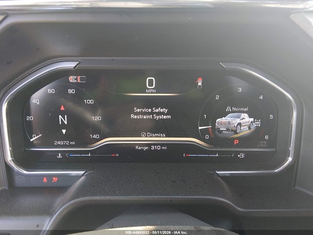 GMC Sierra 1500 4wd  Short Box Denali