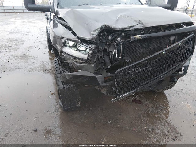 Ram 2500 Tradesman