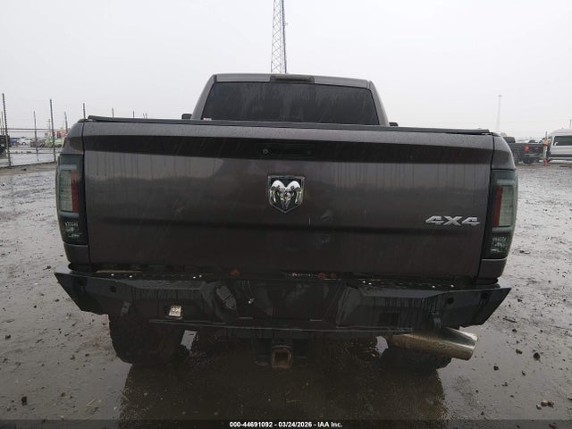 Ram 2500 Tradesman