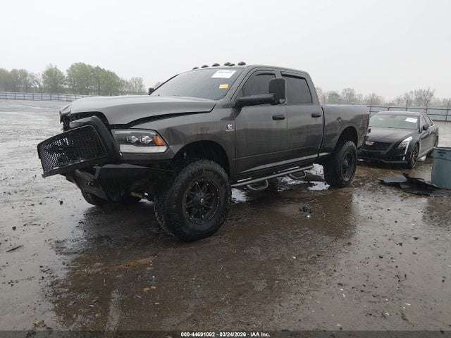 Ram 2500 Tradesman