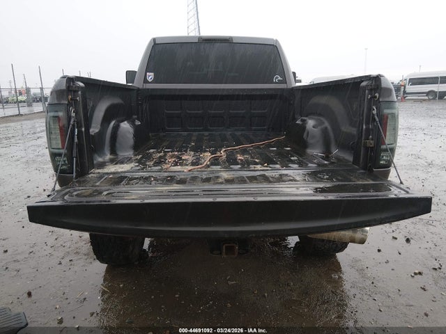 Ram 2500 Tradesman