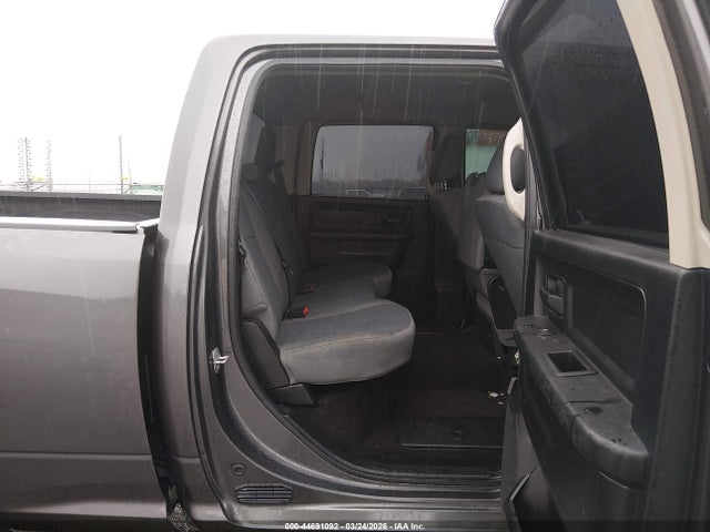 Ram 2500 Tradesman