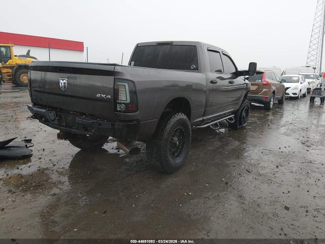 Ram 2500 Tradesman