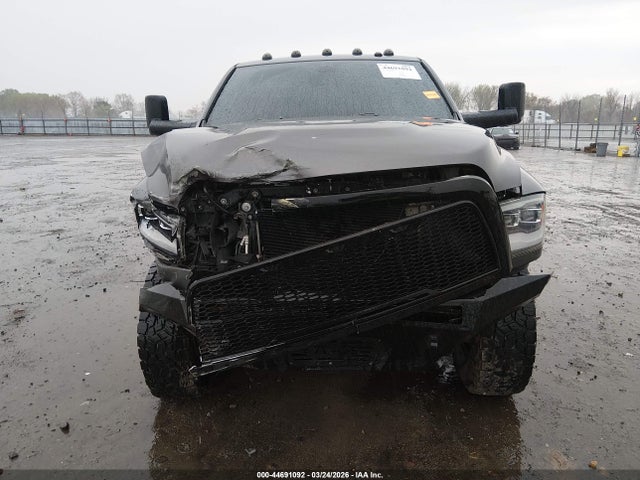 Ram 2500 Tradesman