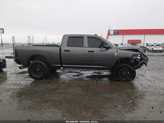 Ram 2500 Tradesman