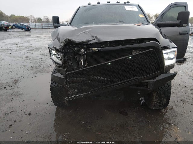 Ram 2500 Tradesman