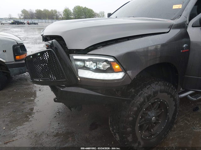 Ram 2500 Tradesman